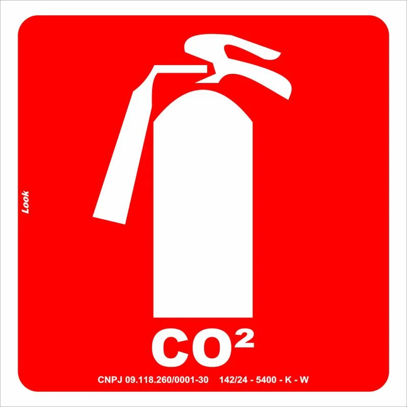 co2extintor